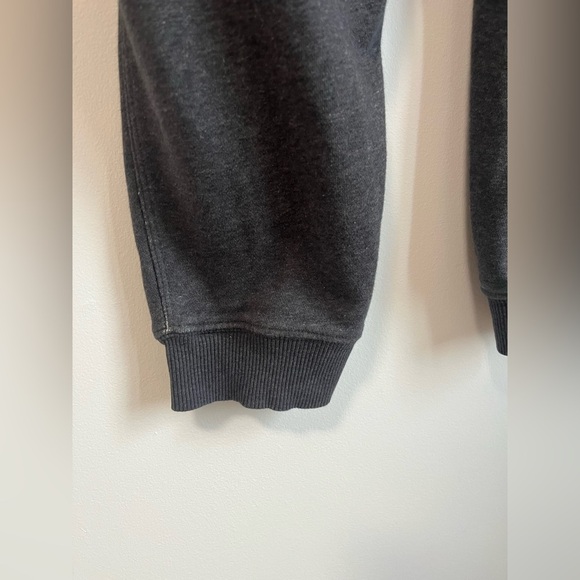 MEC Women's Grey Jogger Sweatpants - Picture 4 of 9